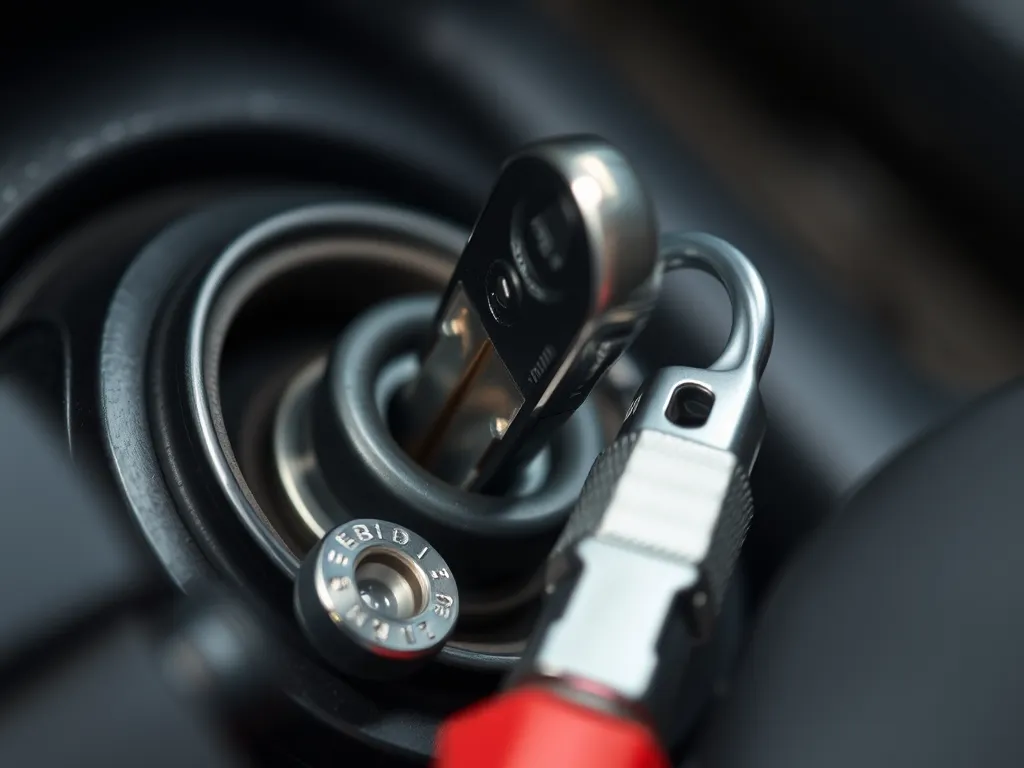 Top Solutions for When Your Car Key Won't Turn in Ignition